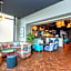 Mercure Brighton Seafront Hotel