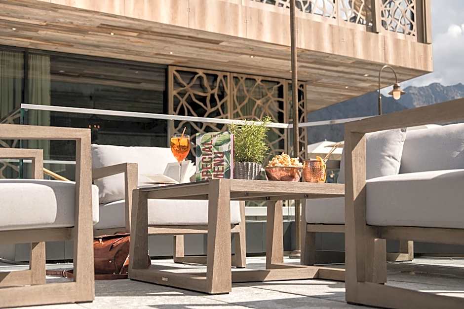 Valsana Hotel Arosa - Small Luxury Hotel