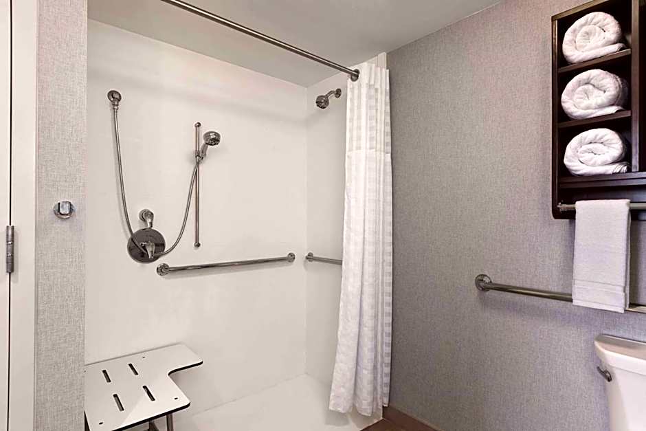 Homewood Suites By Hilton Washington DC Convention Ctr Area