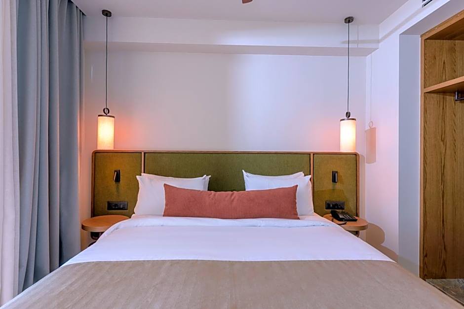 Blue Sea Beach Affiliated By Melia