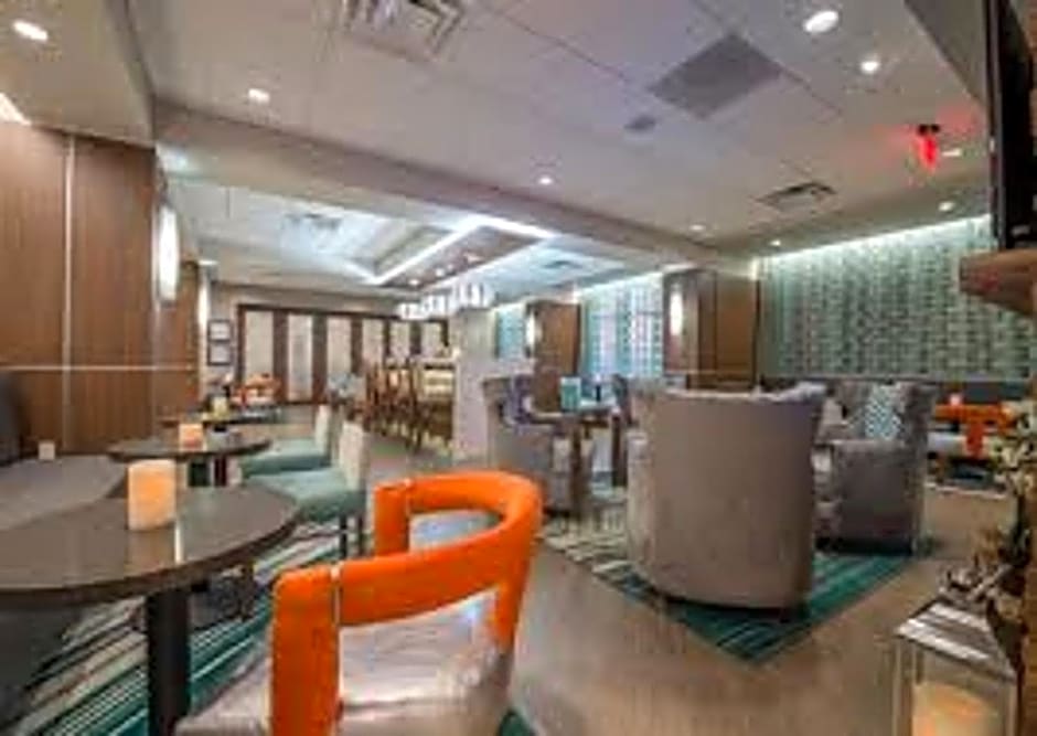Hampton Inn Greenville/I-385 Haywood Mall, SC