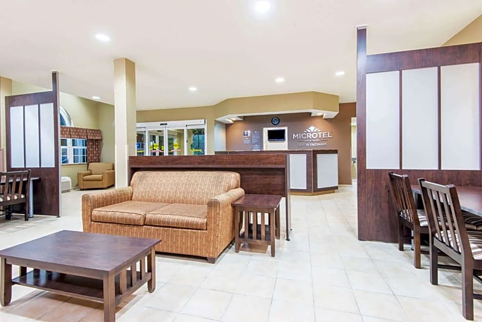 Microtel Inn and Suites Montgomery