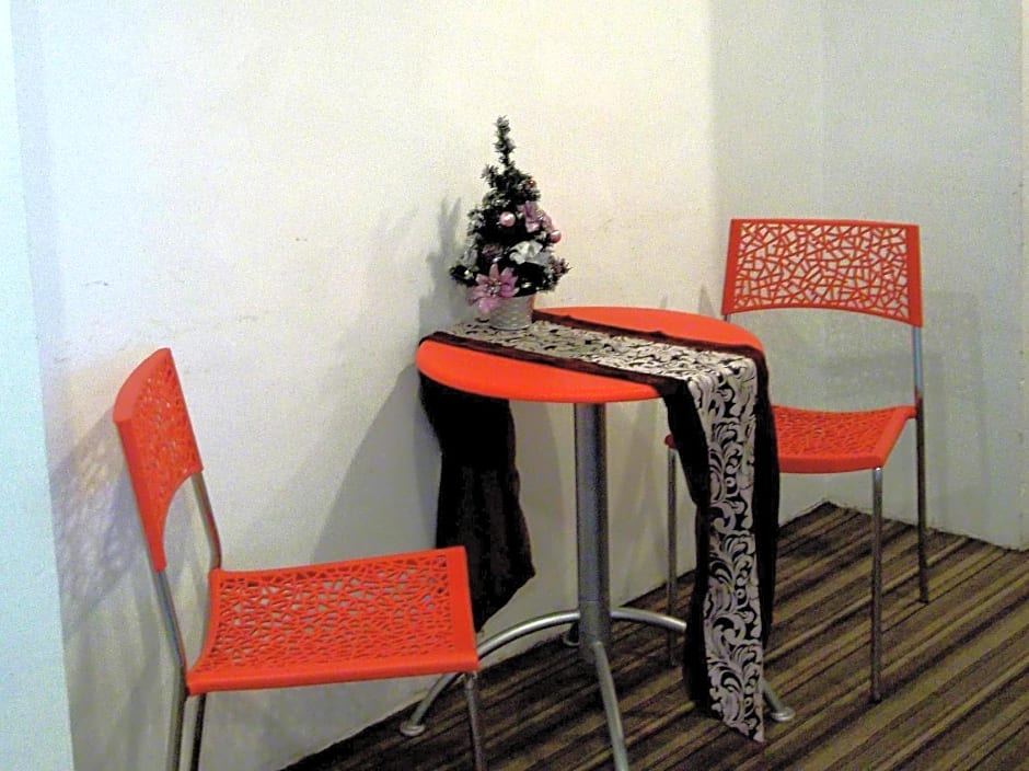 Zara'S Boutique Hotel @ Harbour City