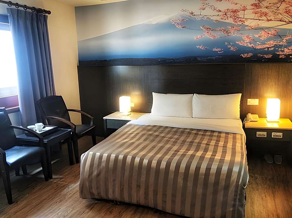 IHI Sanduo Travel Hotel