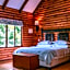 The Fernery Lodge & Spa
