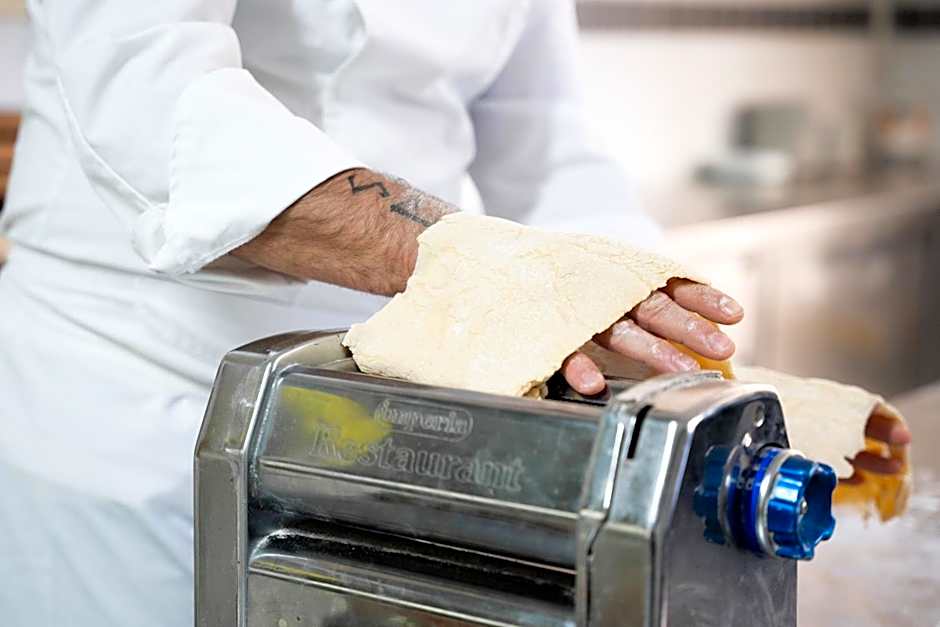 EcoHotel Ristorante Milano