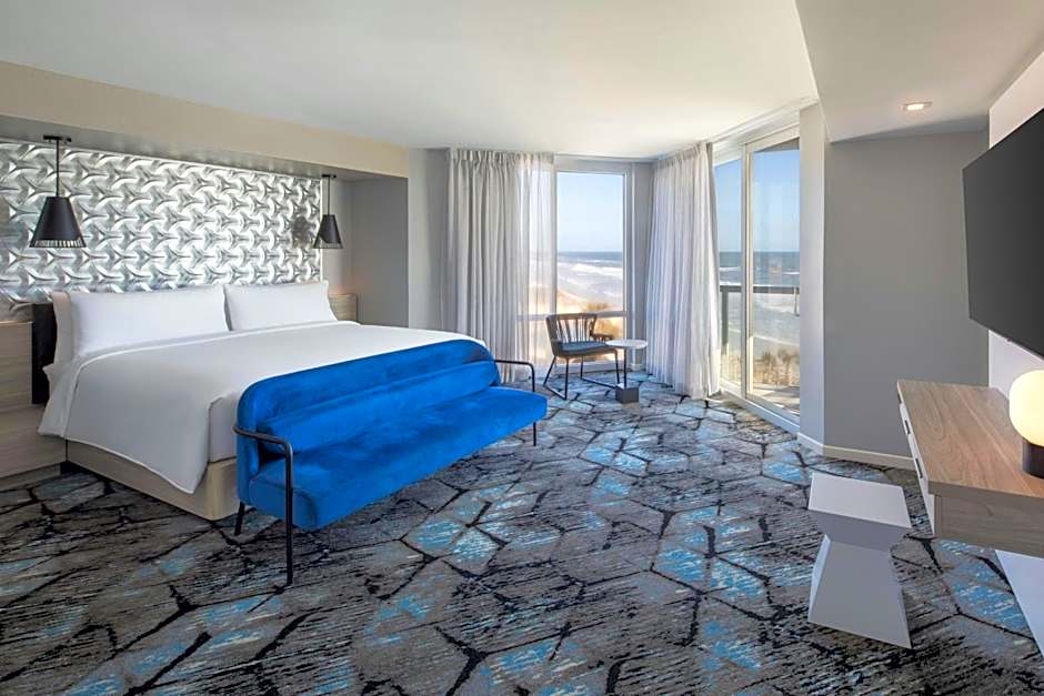 Renaissance Daytona Beach Oceanfront Hotel