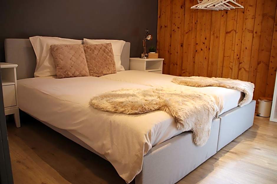 Domaine du Moulin d'Asselborn