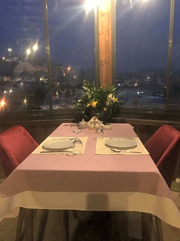 Cappadocia Alaz Cave Otel