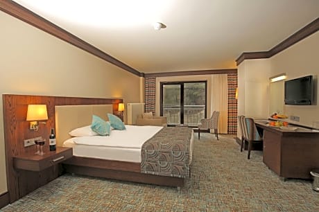 FOREST VIEW DOUBLE STANDARD