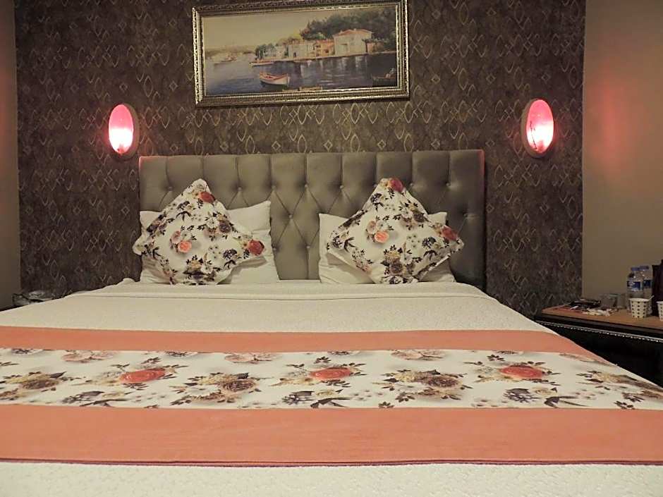 Adana Saray Hotel