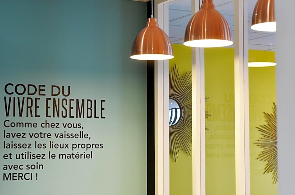 Résidence Little Sévigné