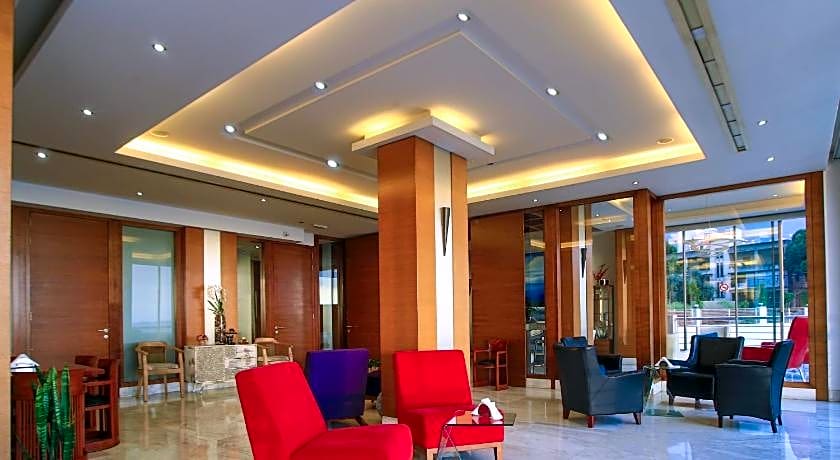 Monte Mare Hotel