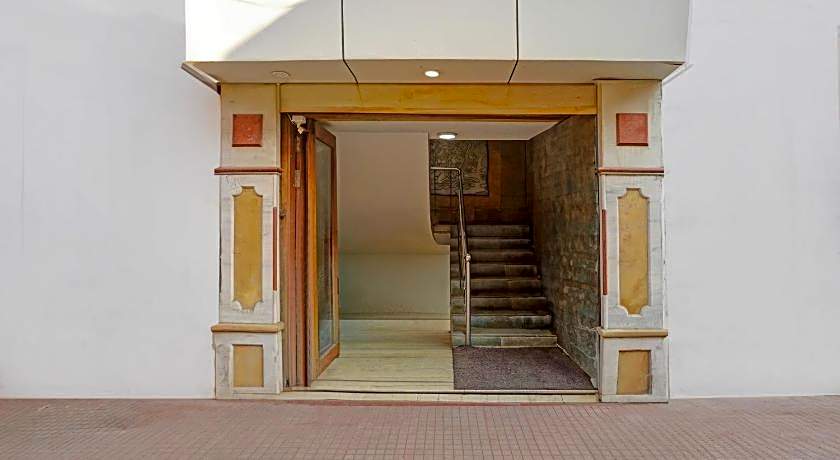 Hotel Vrundavan Residency