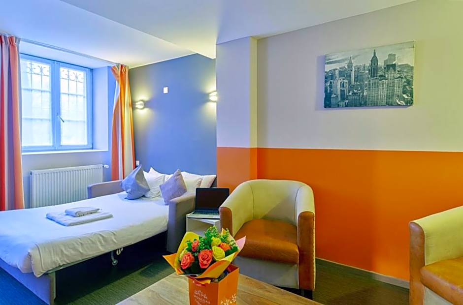 Adonis Hotel Strasbourg