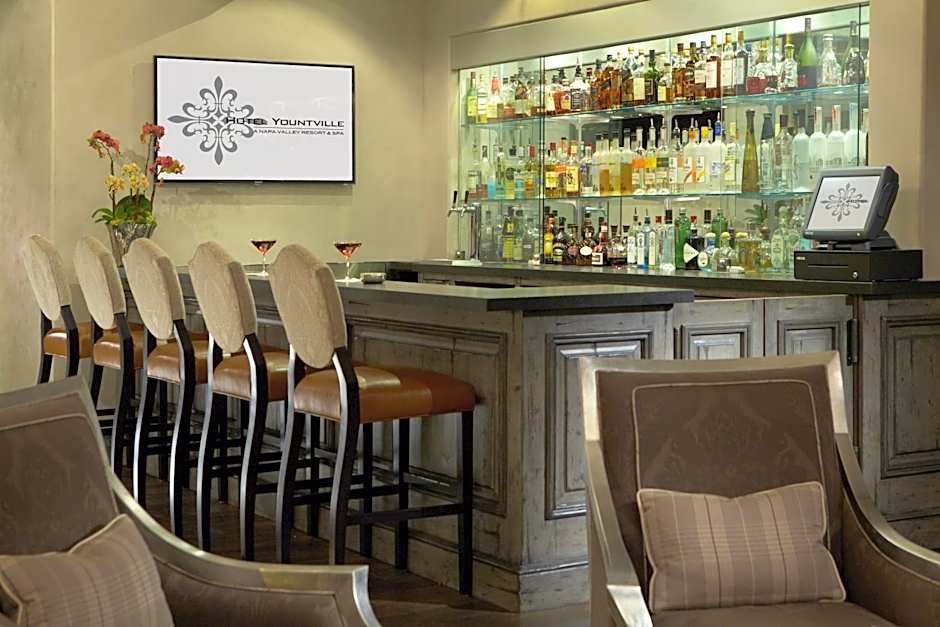Hotel Yountville