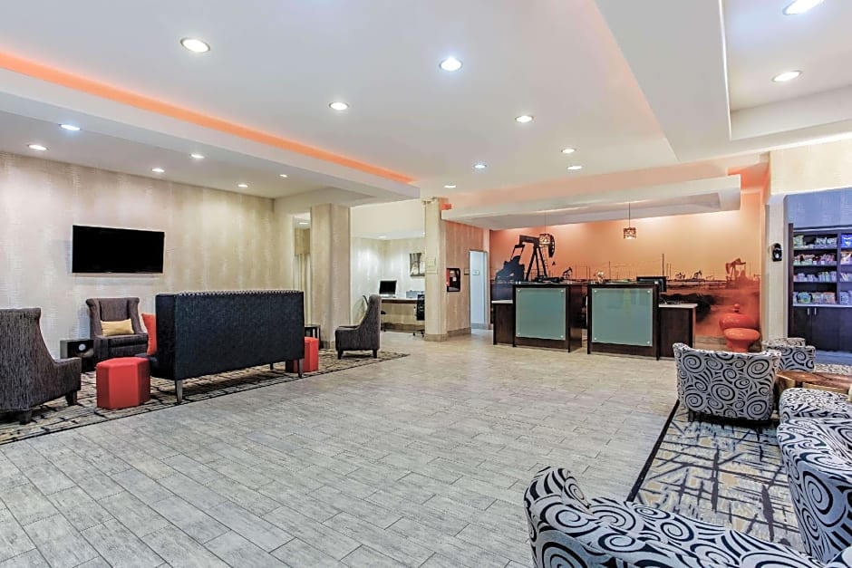 La Quinta Inn & Suites by Wyndham Andrews
