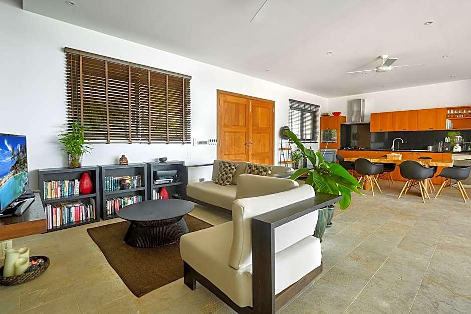 Villa Baan Saitara