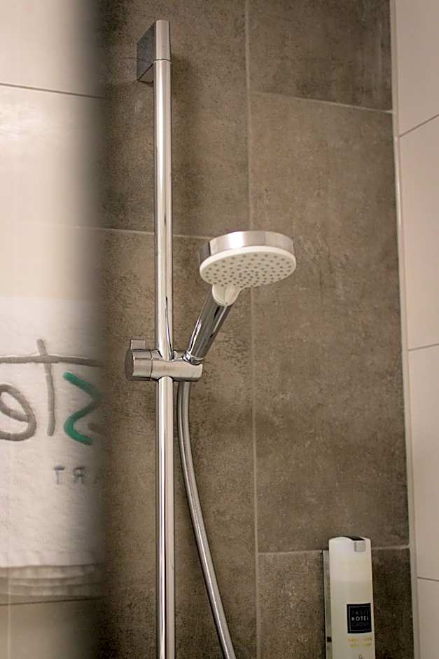 Taste Smart Hotel Lampertheim