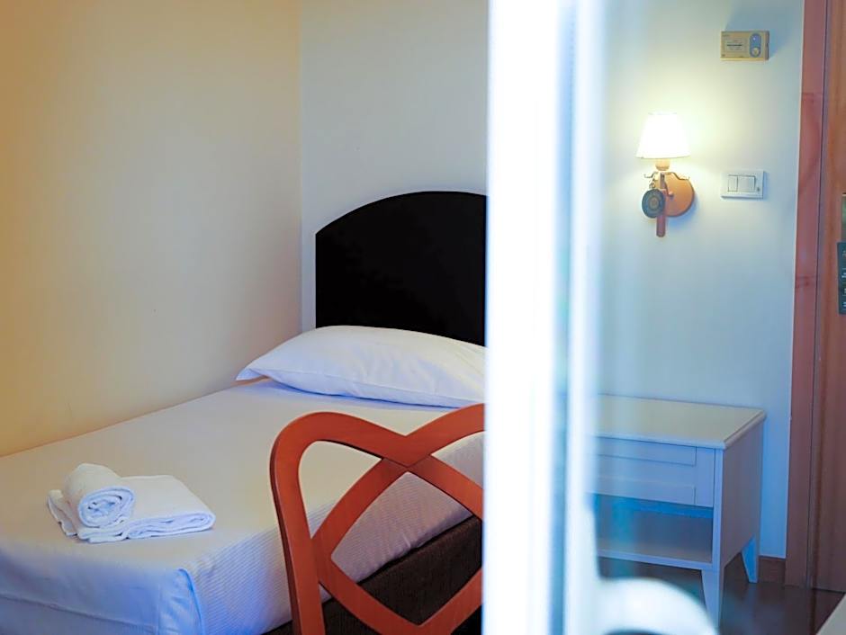 Giardino Dei Principi d'Abruzzo