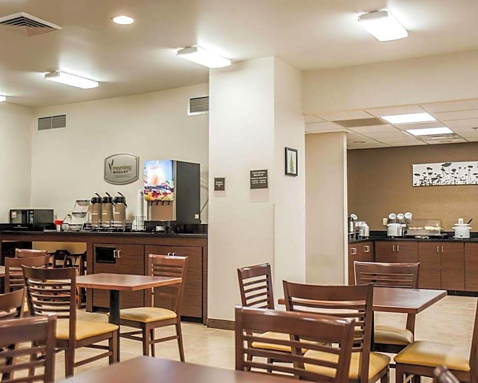 Sleep Inn & Suites Fort Campbell