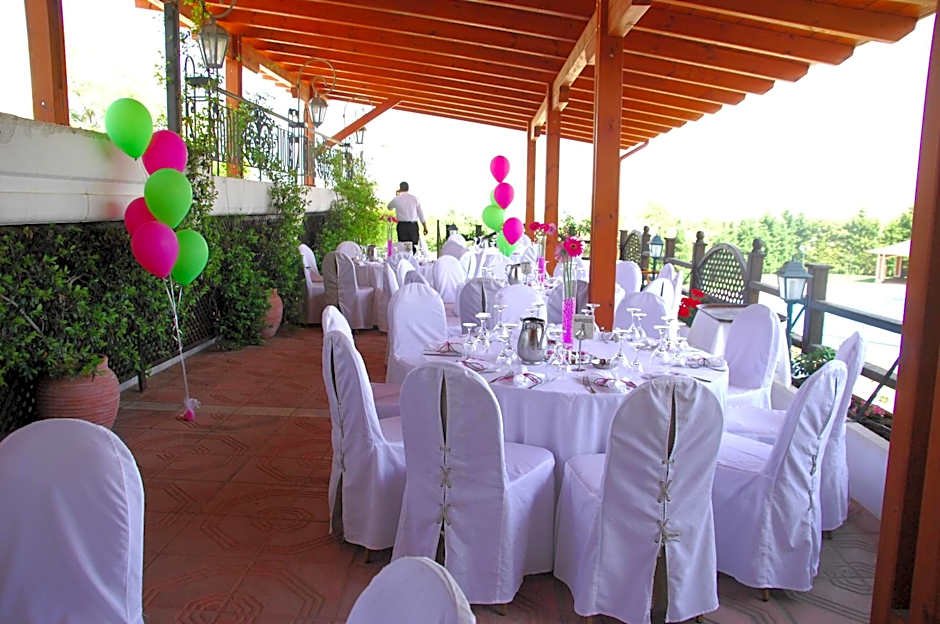 Hotel Aiges Melathron