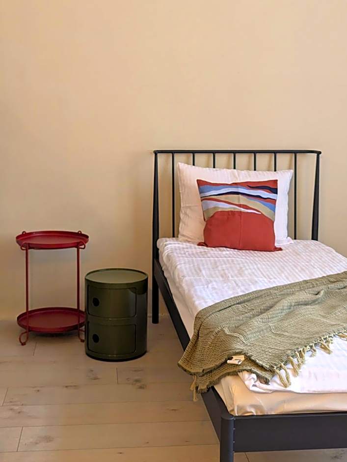RYNEK 30 Hostel