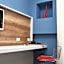 Bed In Centro