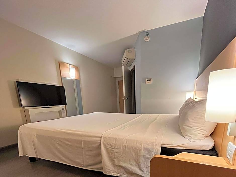 ibis Catalao