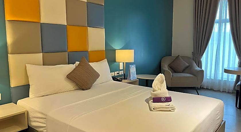 Yes Hotel Pandi Bulacan