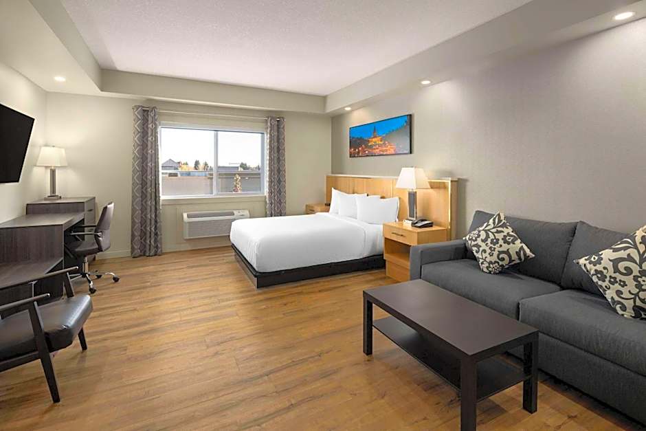 Baymont by Wyndham West Edmonton