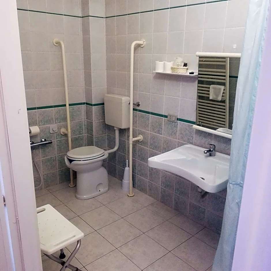 Centro Vacanze Domus M.G.