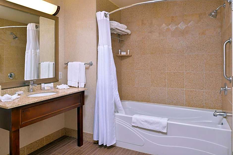 Hilton Garden Inn Boise Spectrum