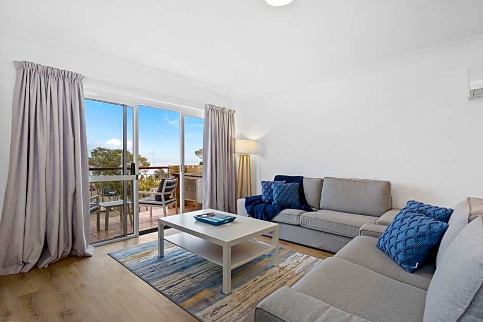 Nautica Residences Hillarys