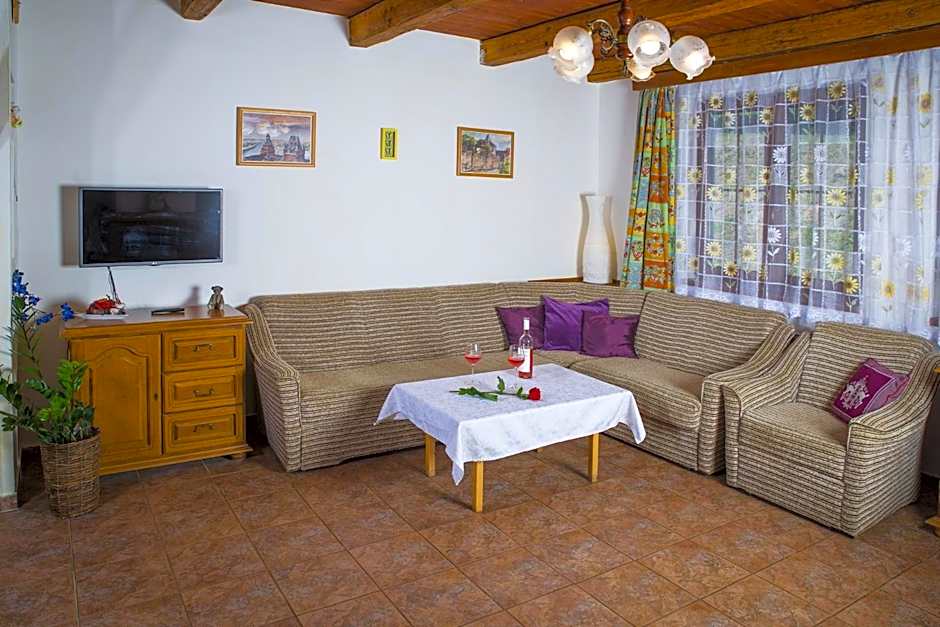 Wellness hotel Chata Jana