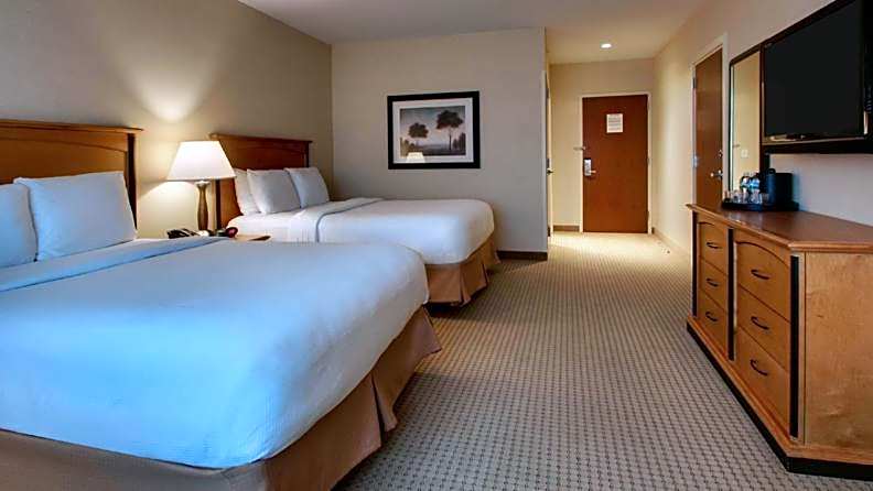 Hollywood Casino Bangor