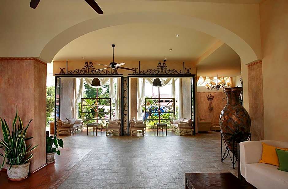 Hotel Alba - All Inclusive