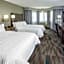 Hampton Inn By Hilton Monterey