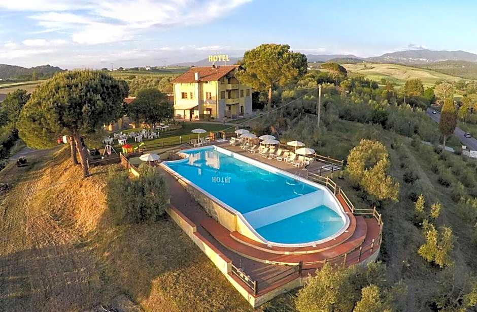 Photo 1 of 50 of Tenuta La Lupa
