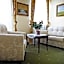 Hotel Villa Bohema