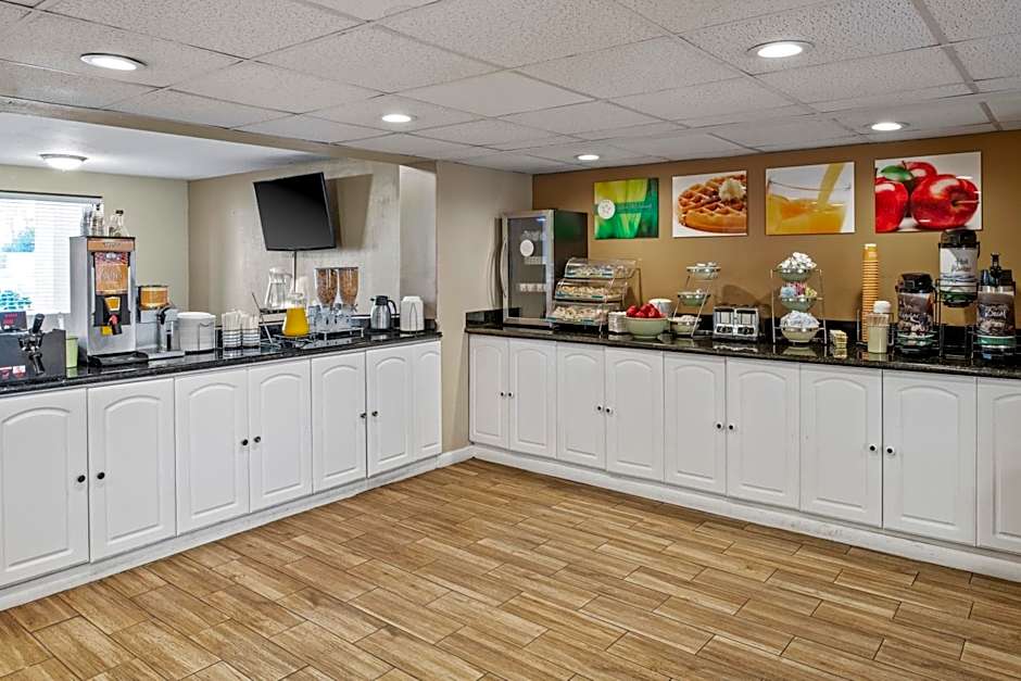 Quality Inn Kingsland