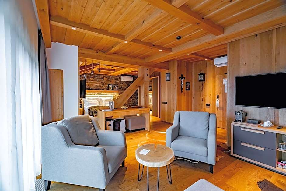 Grandhotel Tatra