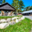 Cobble Mountain Lodge