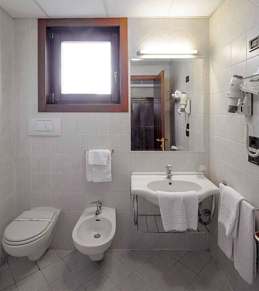 Hotel Sovestro