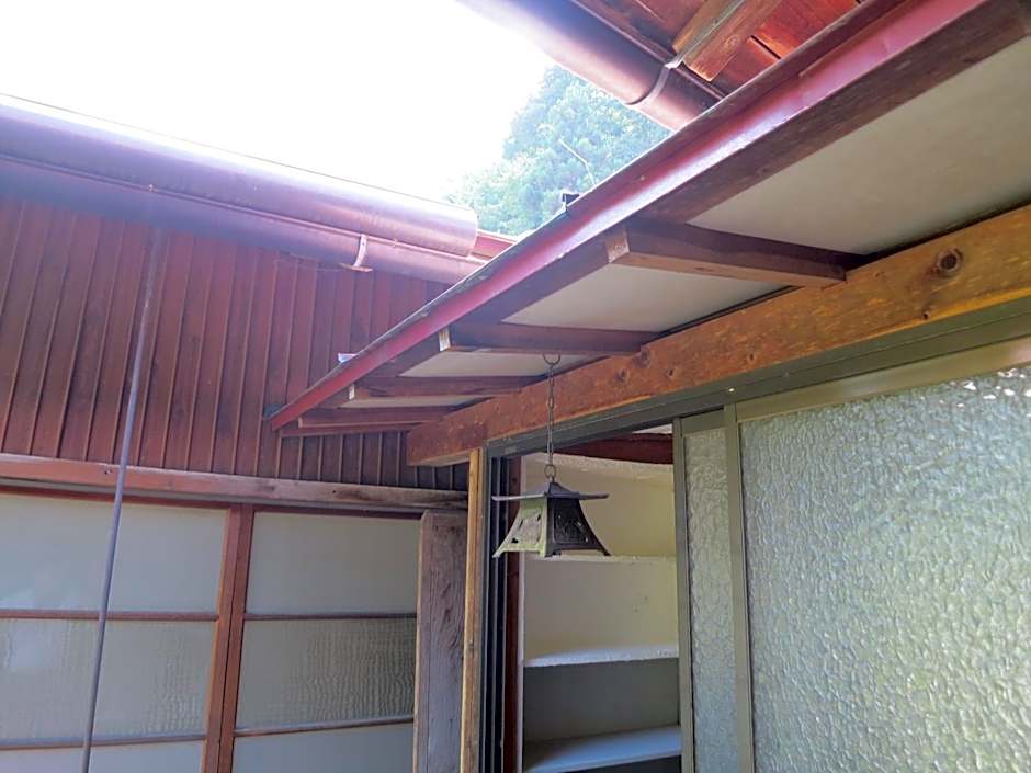 Guesthouse Nishiki