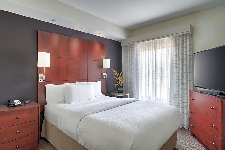 Residence Inn by Marriott Jackson