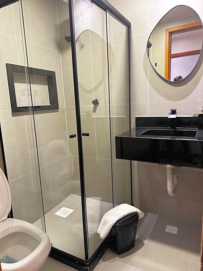 Suítes Viver Arraial do Cabo