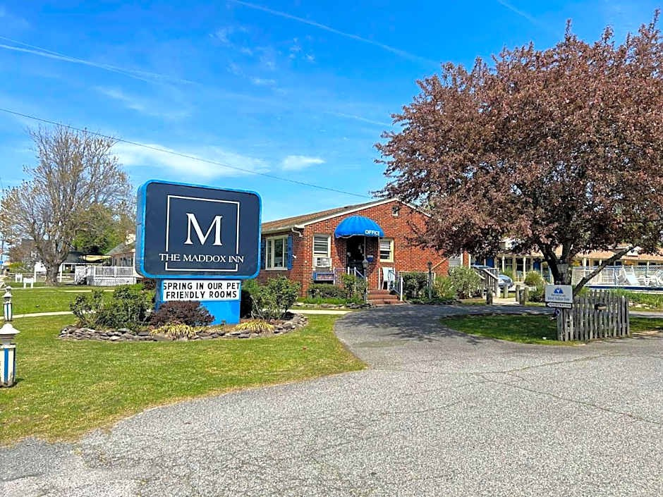 The Maddox Inn