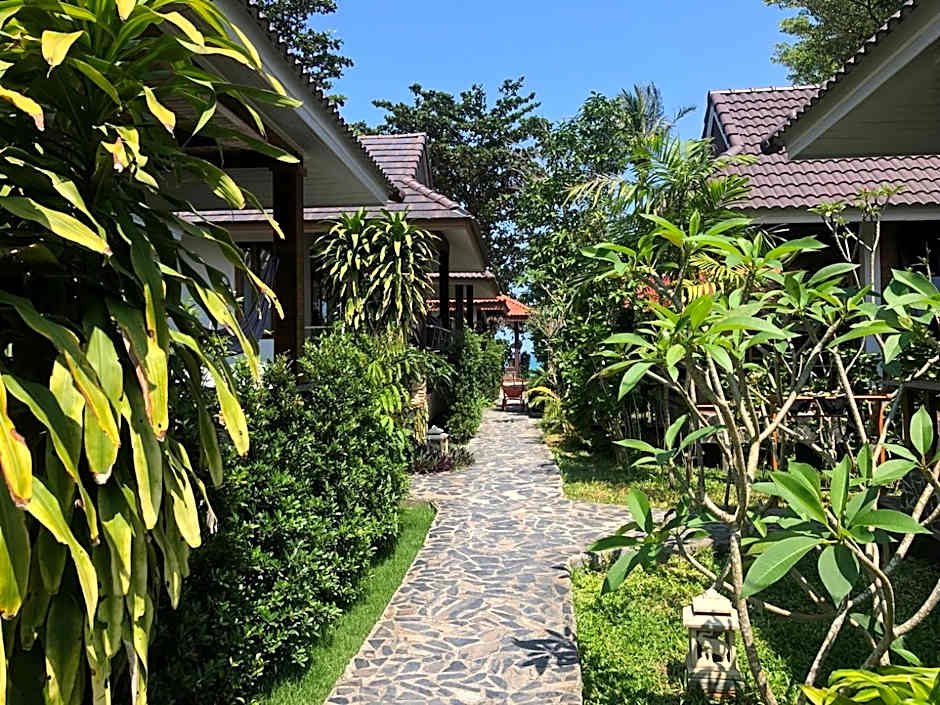 Pen's Bungalow Koh Phangan
