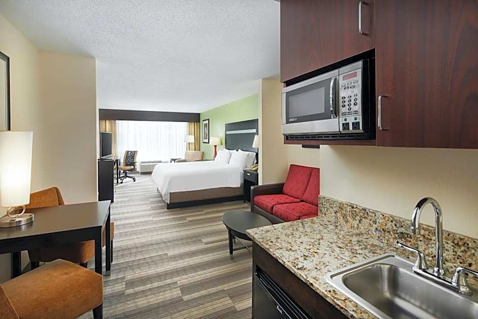 Holiday Inn Express Spartanburg By IHG